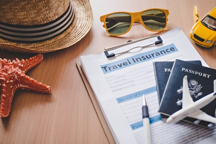 Vacation Travel Insurance Tips