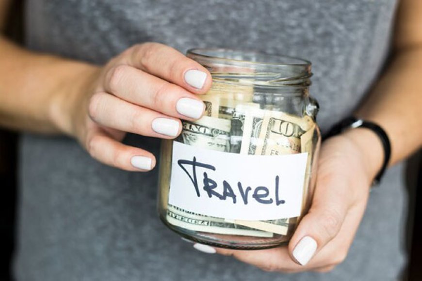 Budget Travel Basics