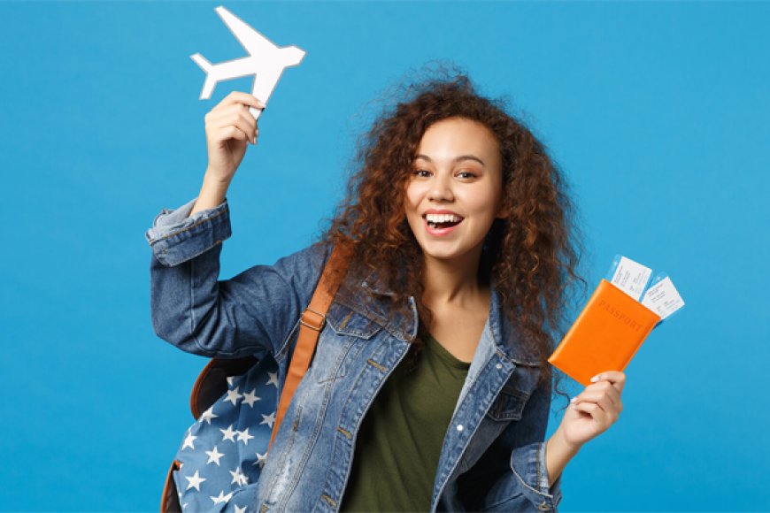 Some Travel Tips for Students